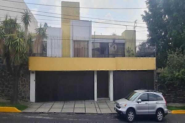 Foto de inmueble en Cerro del Abanico, Col. Pedregal de San Francisco C.P. 04320, Coyoacán