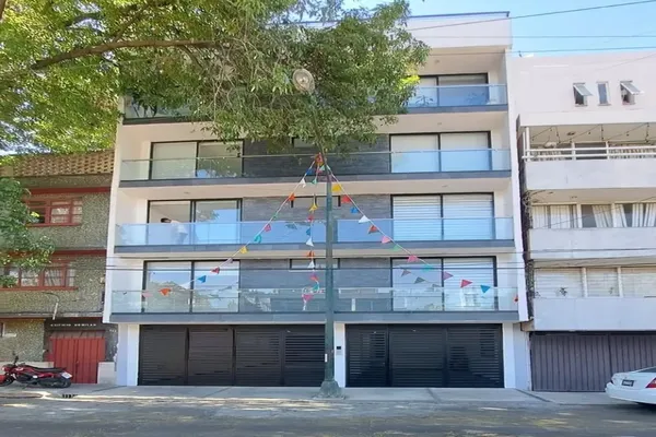 Foto de inmueble en Cerro Del Sombrero #119, Col. Campestre Churubusco C.P. 04200, Coyoacán