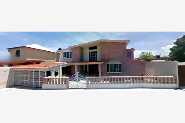 Foto de inmueble en CERRO SAN JOSÉ #108, Col. Del Valle C.P. 25904, Ramos Arizpe