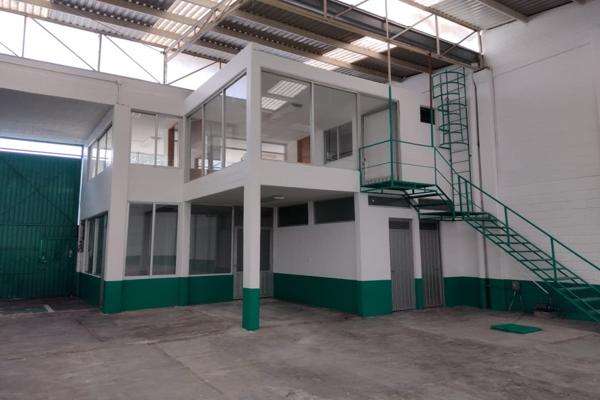 Foto de inmueble en Providencia #s/n, Col. Providencia C.P. 02440, Azcapotzalco