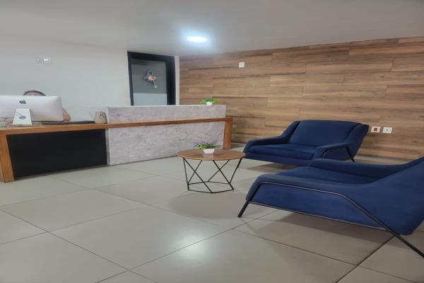 Foto de inmueble en COLONIA  LA PAZ  CALLE HUEJOTZINGO, Col. La Paz B C.P. 72160, Puebla
