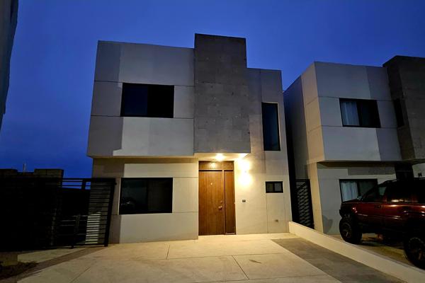 Foto de inmueble en LA CUSPIDE, Col. Laderas del Mar C.P. 22517, Tijuana