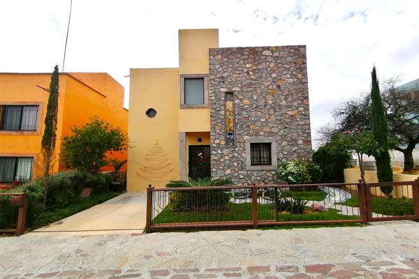 Foto de inmueble en Juan José Torres Landa, Col. Residencial Malanquin la Mesa C.P. 37797, San Miguel de Allende
