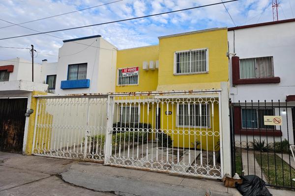 Foto de inmueble en Atenas #128, Col. Residencial Campestre C.P. 36698, Irapuato