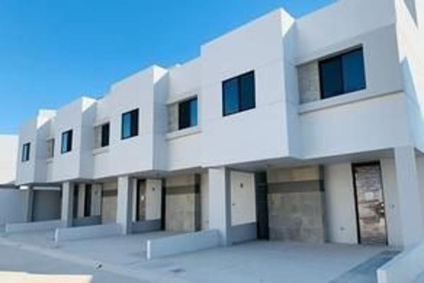 Foto de inmueble en LA CUSPIDE, Col. Laderas del Mar C.P. 22517, Tijuana