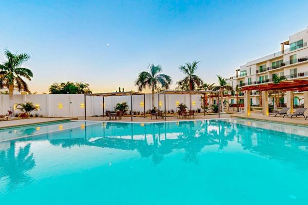 Foto de inmueble en Boulevard Las Haciendas 2624 #2624, Col. Monte Real Residencial C.P. 23444, Los Cabos
