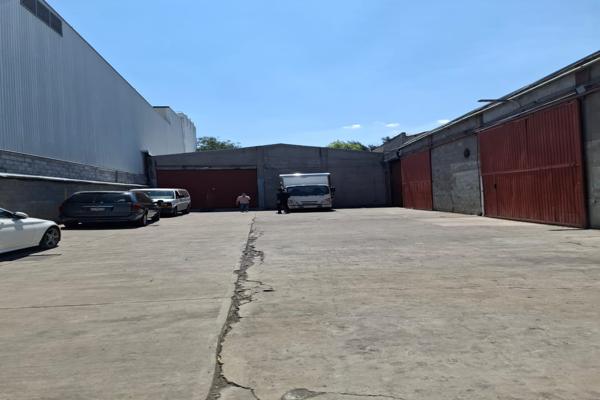 Foto de inmueble en año de juarez #s/n, Col. Granjas de San Antonio C.P. 09070, Iztapalapa