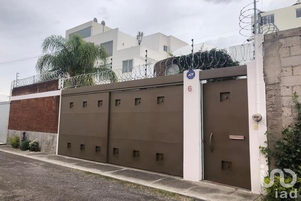 Foto de inmueble en Chabacanos #4558, Col. Santa Cruz Buenavista C.P. 72150, Puebla