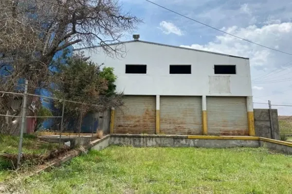 Foto de inmueble en Chachapa #101, Col. Chachapa C.P. 72990, Amozoc