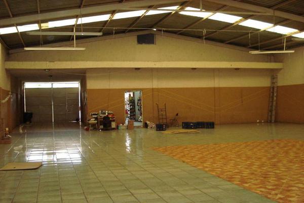 Foto de inmueble en  , Col. Chachapa C.P. 72990, Amozoc