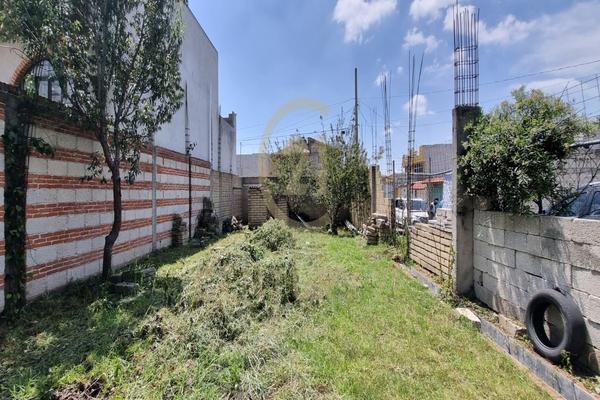 Foto de inmueble en  , Col. Chachapa C.P. 72990, Amozoc