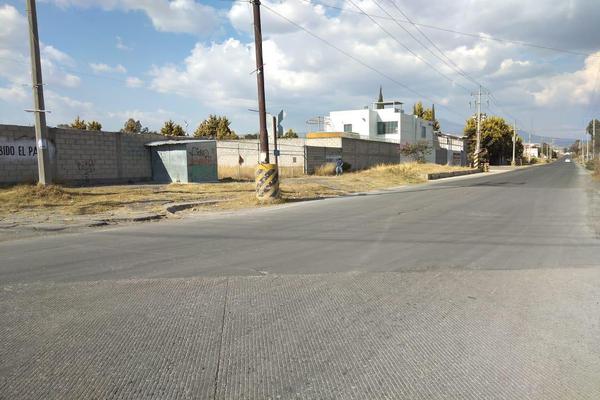 Foto de inmueble en  , Col. Chachapa C.P. 72990, Amozoc