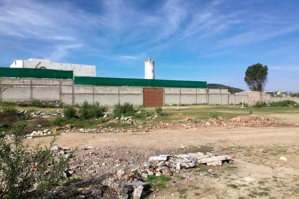 Foto de inmueble en  , Col. Chachapa C.P. 72990, Amozoc