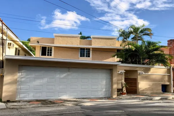 Foto de inmueble en Chairel #407, Col. Altavista C.P. 89240, Tampico