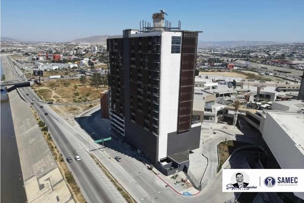 Foto de inmueble en  , Col. Chapultepec Alamar C.P. 22110, Tijuana