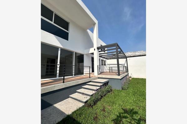 Foto de inmueble en  , Col. Chapultepec C.P. 62360, Cuernavaca