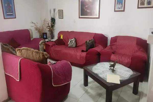 Foto de inmueble en chaucingo #25, Col. Pedregal de Santo Domingo C.P. 04369, Coyoacán