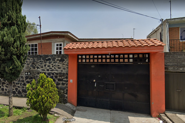 Casa en CHEMAX, Pedregal de San Nicolás 1A Sec...... 