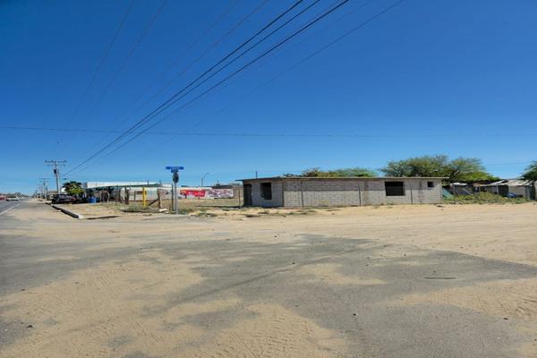 Terreno Habitacional en Chiapas, Progreso, Sonora...