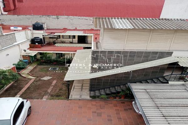 Foto de inmueble en Chiapas, Col. Roma Norte C.P. 06700, Cuauhtémoc