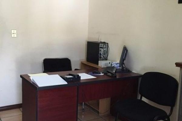 Foto de oficina en renta en chihuahua 695, república poniente, saltillo, coahuila de zaragoza, 0 No. 02