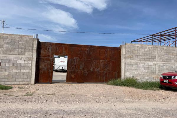 Foto de inmueble en  , Col. Chihuahua Centro C.P. 31000, Chihuahua