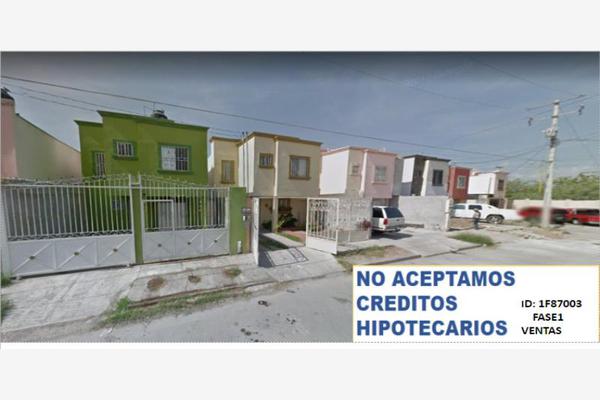 Casa en CHILE, Residencial las Etnias, Coahuila e... 