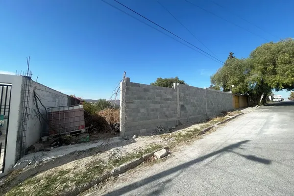 Foto de inmueble en Chilpancingo, Col. Lomas de Guadalupe C.P. 25070, Saltillo