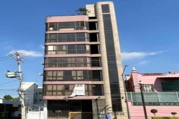 Foto de inmueble en Chilpancingo, Col. Roma Sur C.P. 06760, Cuauhtémoc