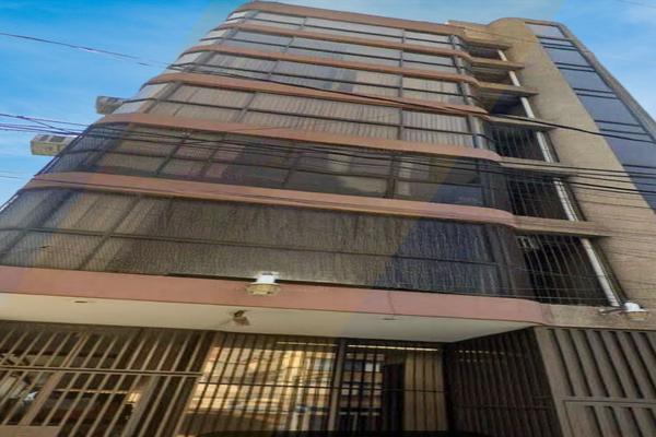 Foto de inmueble en chilpancingo, Col. Roma Sur C.P. 06760, Cuauhtémoc
