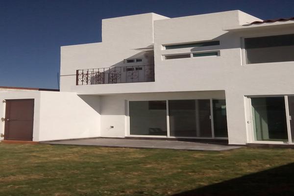 Foto de casa en venta en chintepec , residencial haciendas de tequisquiapan, tequisquiapan, querétaro, 2932441 No. 02