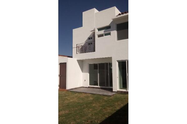 Foto de casa en venta en chintepec , residencial haciendas de tequisquiapan, tequisquiapan, querétaro, 2932441 No. 02