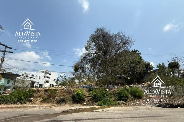 Foto de inmueble en  , Col. Choferes C.P. 89337, Tampico