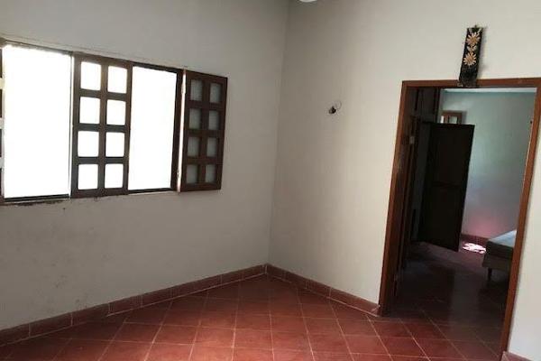Foto de casa en venta en  , cholul, mérida, yucatán, 7012434 No. 13