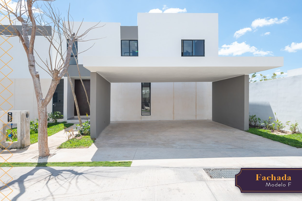 Casa en Cholul, Mérida, Yucatán, Cholul, Yucatán ... 