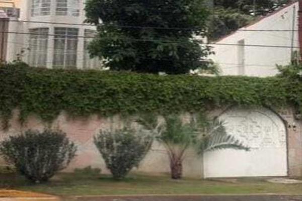 Foto de inmueble en  , Col. Churubusco Country Club C.P. 04210, Coyoacán