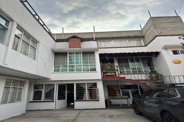 Foto de inmueble en Cicalco, Col. Pedregal de Santo Domingo C.P. 04369, Coyoacán