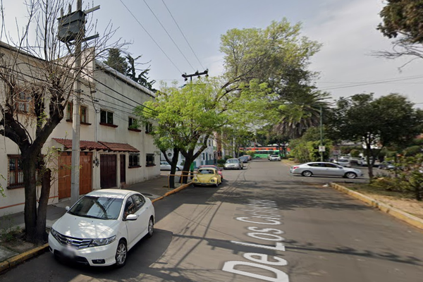 Foto de inmueble en CICLISTAS, Col. Churubusco Country Club C.P. 04210, Coyoacán