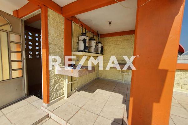 Foto de inmueble en CICLON, Col. Viento Nuevo C.P. 55074, Ecatepec de Morelos