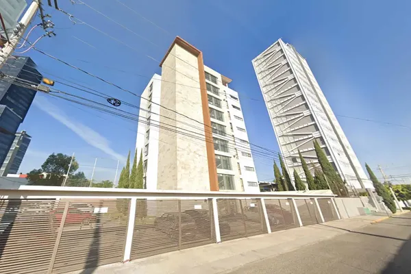Foto de inmueble en Cipres #1107, Col. Santa Cruz Buenavista C.P. 72150, Puebla