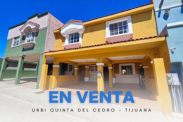 Foto de inmueble en cipres, Col. Urbi Quinta del Cedro C.P. 22564, Tijuana