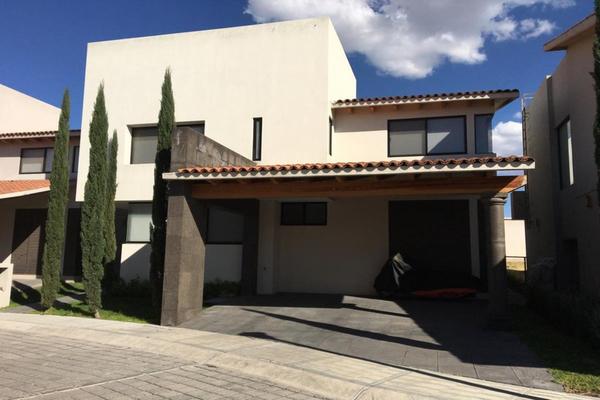Foto de inmueble en CIRCUITO BALVANERA #10, Col. Balvanera Polo y Country Club C.P. 76915, Corregidora
