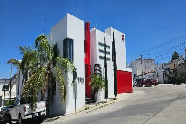 Foto de inmueble en CIRCUITO DE LA AURORA #118, Col. Villa de Nuestra Señora de La Asunción Sector Encino C.P. 20126, Aguascalientes