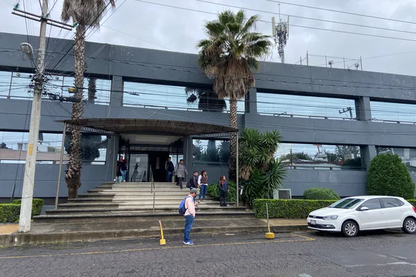 Foto de inmueble en CTO del sol poniente #3905, Col. Amanecer C.P. 72400, Puebla