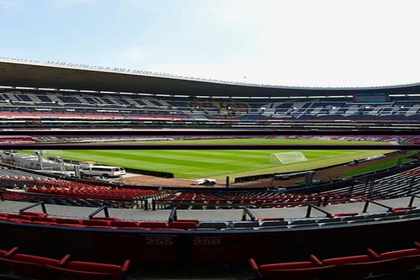 Foto de inmueble en Circuito Estadio Azteca, Col. El Caracol C.P. 04739, Coyoacán