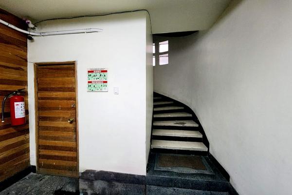 Foto de inmueble en Circuito Interior Melchor Ocampo, Col. Cuauhtémoc C.P. 06500, Cuauhtémoc