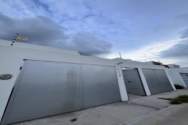 Foto de inmueble en Circuito la quinta #305, Col. Residencial Las Quintas C.P. 20329, Aguascalientes