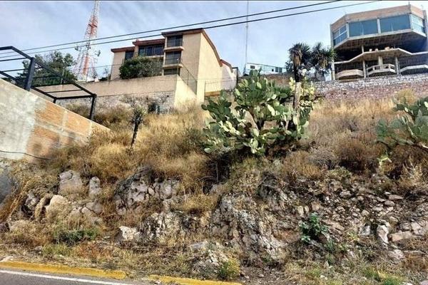 Foto de inmueble en Circuito las brisas, Col. Los Remedios C.P. 34100, Durango
