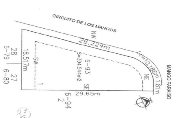 Foto de inmueble en Circuito Los Mangos #L6 93, Col. Flamingos C.P. 63732, Bahía de Banderas
