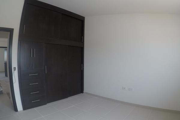 Foto de casa en venta en circuito mayorazgo navarramexico , residencial puerta de piedra, celaya, guanajuato, 6363201 No. 07